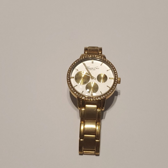 Kenneth Cole woman's watch - Picture 1 of 3